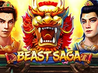 เกมสล็อต Beast Saga